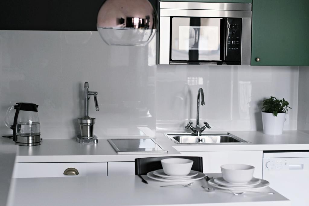 Emerald Mokotowska 59 Varšava Exteriér fotografie